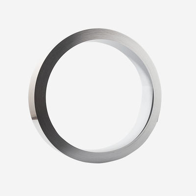 0.6mm Aluminium Channel Letter Coil Dải nhôm Dải nhôm Dòng nhôm