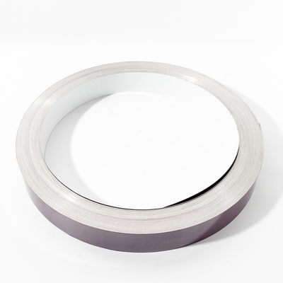 Phương pháp xử lý cuộn dây giấy kênh nhôm bằng bạc Cuộn dây giấy kênh nhôm