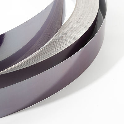 Phương pháp xử lý cuộn dây giấy kênh nhôm bằng bạc Cuộn dây giấy kênh nhôm