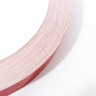 0.6mm Độ dày nhôm kênh thư cuộn LED Neon Light cuộn 20mm-1400mm chiều rộng