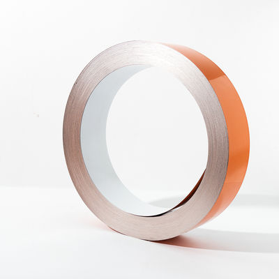 Aluminium LED Neon Channel Letter Coil 50M 100M Dài phủ nhôm