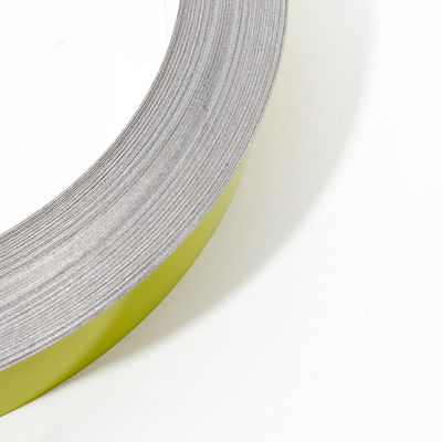 Dòng chữ nhật nhôm kênh thư cuộn chiều rộng 50mm cuộn nhôm cho kênh thư