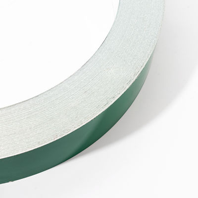 50M 100M Aluminium Channel Coil cho trang trí nội thất Metal Channel Letter Coils