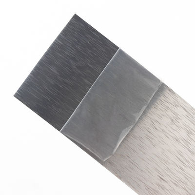 Sản xuất trang trí nhôm hợp kim cuộn 3003 kênh thư Giá cổ phiếu