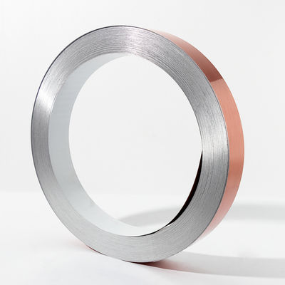 Dải nhôm cuộn dây dẫn kênh thư vật liệu 270ft chiều dài 3,5 inch 5,3 inch ngoài trời LED biển báo