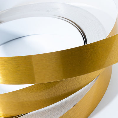 Quảng cáo chiếu sáng Vòng cuộn nhôm dẫn các dấu hiệu thư kênh