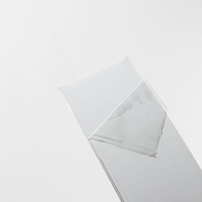 Rất phổ biến Độ dày 1mm màu sắc Vòng cuộn nhôm phẳng cho thư kênh