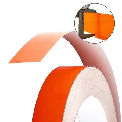 Dễ uốn cong 50 /100 mét Màu Đơn giản Vòng nhôm Trim Cap Hạt nhôm Channel Letter