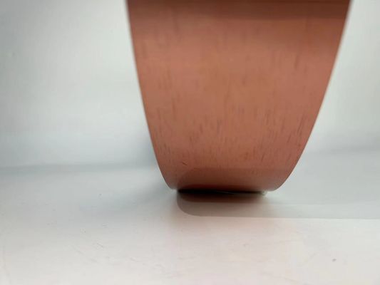 50 M Long Aluminium Channel Coil Có sẵn Với MOQ 1 Roll Coil Aluminium Stock