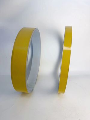 Quảng cáo biển báo nhôm kênh thư cuộn bột phủ