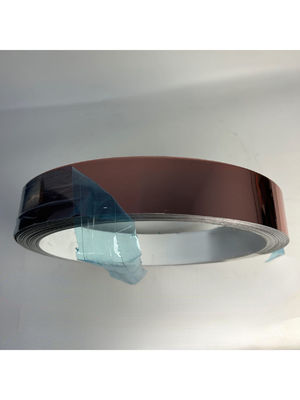 Nguồn ánh sáng neon LED Đường dây thư nhôm Dài 100M 1,0mm Độ dày