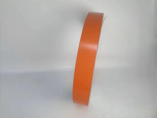 Phương pháp chế biến phẳng Vòng cuộn thư kênh nhôm đen