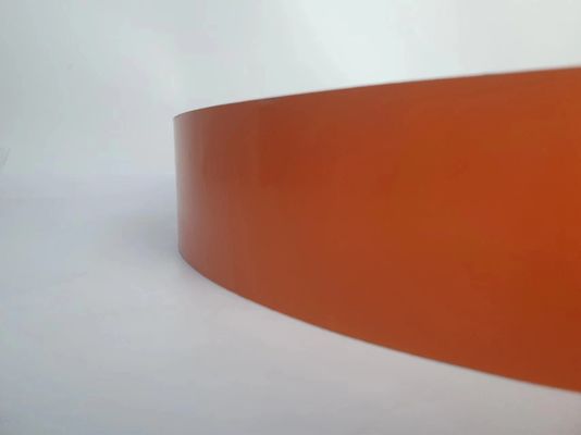 Phương pháp chế biến phẳng Vòng cuộn thư kênh nhôm đen