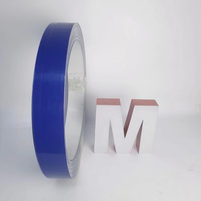 50M 100M Blue LED Neon Light Source Aluminium Channel Letter Coil