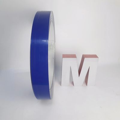 50M 100M Blue LED Neon Light Source Aluminium Channel Letter Coil