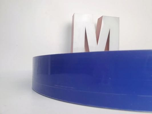 Đồng kim loại nhôm nhôm cuộn băng phẳng 0,6-1,0mm 20-1400mm