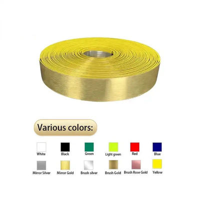 Chinaron Channel Letter Edge 60MM Chiều rộng thuận tiện Channel Letter Coil