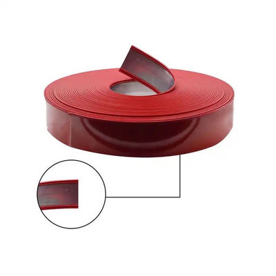 Vòng cuộn kênh nhôm rộng 60MM cho cuộn kênh nhôm công nghiệp