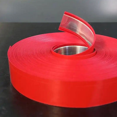 Vòng cuộn kênh nhôm rộng 60MM cho cuộn kênh nhôm công nghiệp