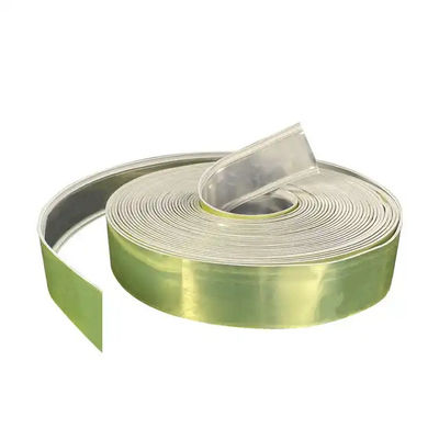 Hợp kim nhôm Trim Cap For Channel Letter With Arrow Type Trim Cap Sử dụng