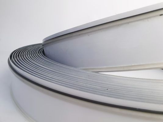 3-14cm X 30 mét Aluminium PVC Letterform Signage Với đèn LED sử dụng trong nhà ngoài trời