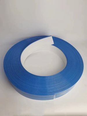 Nhựa nhôm Trim Cap Coil 70MM 50M Roll nhôm hợp kim độ cứng