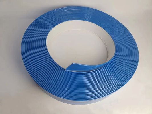 Nhựa nhôm Trim Cap Coil 70MM 50M Roll nhôm hợp kim độ cứng