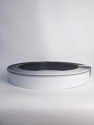 3-14cm Nhôm hoặc PVC Letterform Edge Trimlees Led Channel Letters cho biển quảng cáo ngoài trời trong nhà