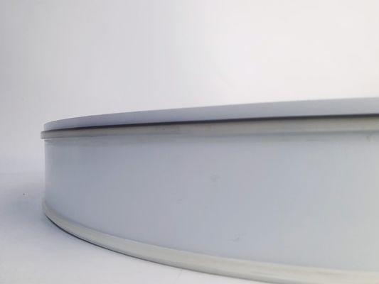 Aluminium PVC Trimless LED Letterform Sign Making Signage Solution