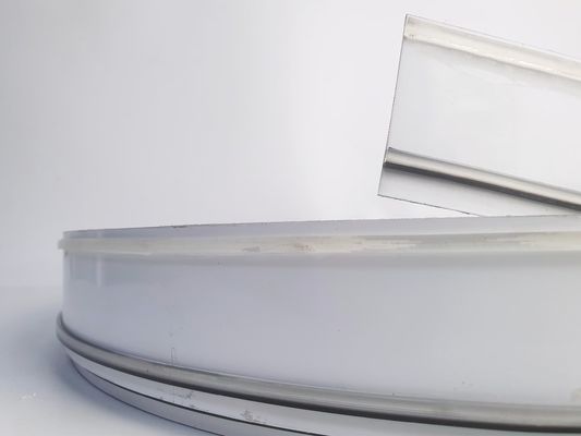 Hạt nhôm Edge Trimless LED Light Source Sign Letterform Đối với trong nhà ngoài trời