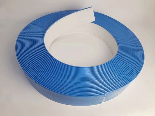 Nhôm độ cứng vàng đánh răng Trim Cap Strip Channel Letter Trim Cap