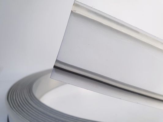 3-14cm Outdoor Channel Letter Coil cho xương sườn PVC Sign Lighting Led Edge