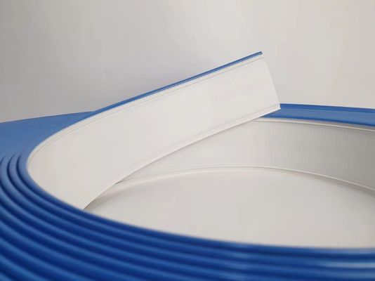 Nhôm độ cứng vàng đánh răng Trim Cap Strip Channel Letter Trim Cap