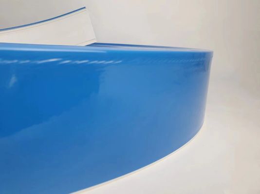 Nhôm độ cứng vàng đánh răng Trim Cap Strip Channel Letter Trim Cap