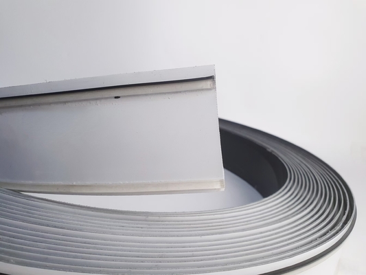 Trimless 3-14cm Aluminium / PVC Edge cho các kích thước khác nhau và tăng hiệu quả
