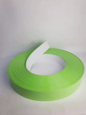 Màu xanh lá cây nhôm hợp kim cuộn mũi tên loại nhôm Trim Cap kênh Letter Trim Cap