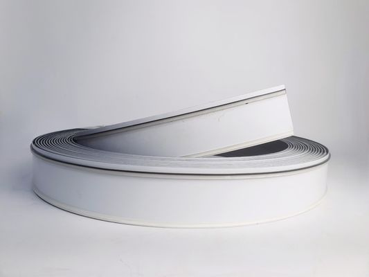 30M Letterform Neon Strip Light với hình dạng cạnh chữ 3-14cm