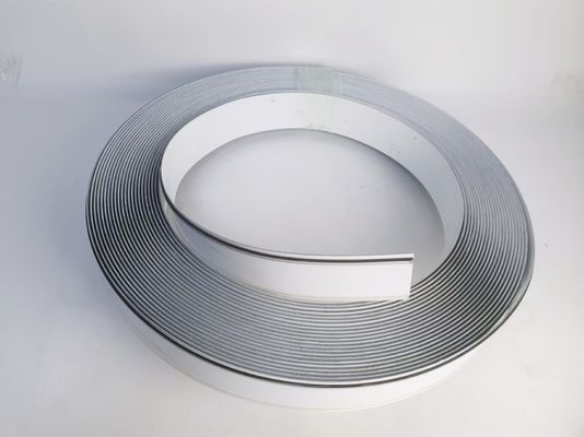 30 mét Đường chữ viết bền bên trong / bên ngoài Chữ ký hiệu kênh nhôm