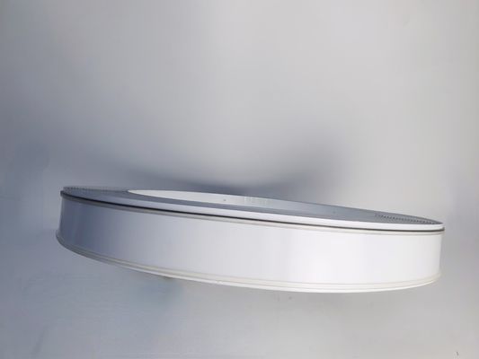 30 mét Đường chữ viết bền bên trong / bên ngoài Chữ ký hiệu kênh nhôm