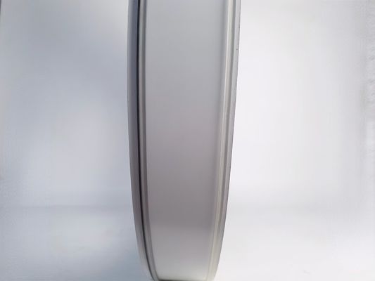 3-14cm Vật liệu nhôm PVC LED không cắt kênh Letterform Edge Sử dụng trong nhà / ngoài trời