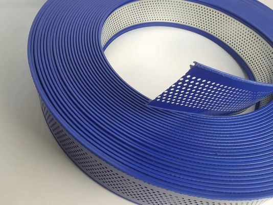 Nhôm dải Trim Cap cho tay uốn cong 50M Chiều dài có thể tùy chỉnh chiều rộng cao su Trim Cap