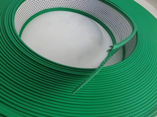 Tay cong nhựa nhôm Trim Cap cuộn trong các chiều rộng khác nhau kênh chữ ký ký hiệu dải nhôm