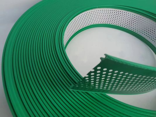 Tay cong nhựa nhôm Trim Cap cuộn trong các chiều rộng khác nhau kênh chữ ký ký hiệu dải nhôm