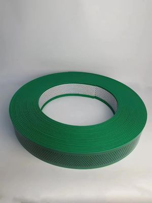 Các chữ cái kênh tùy chỉnh chữ cái kênh Aluminium Coil Trim Cap For Channel Letters