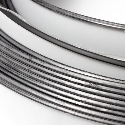 Nhôm bền kênh thư Trim Cap ODM biển báo nhôm thư Trim Cap