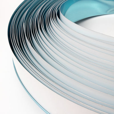 5 Inch bền kênh thư Trim Cap cho biển báo ốp nhôm