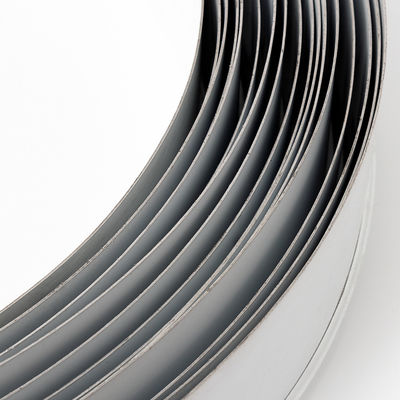 Chinaron Channel Letter Trim Cap ODM OEM Aluminium Trim Cap Cho Channel Letter