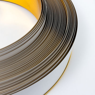 Đẹp Aluminum Trim Cap OEM ODM Channel Trim Cap Dễ dàng để cài đặt