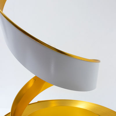 13cm Channel Letter Trim Cap S Choice Channel Letter Edge Dễ cài đặt