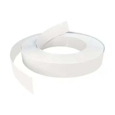 Ứng dụng biển báo Ống thư Trim Cap Đám cưới Ống phẳng nhôm Trim Cap